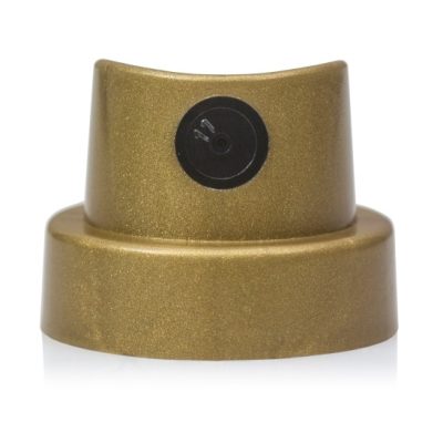 MONTANA FAT CAP GOLD/BLACK