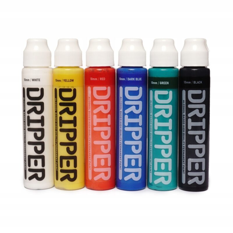 DOPE Dripper 10 mm