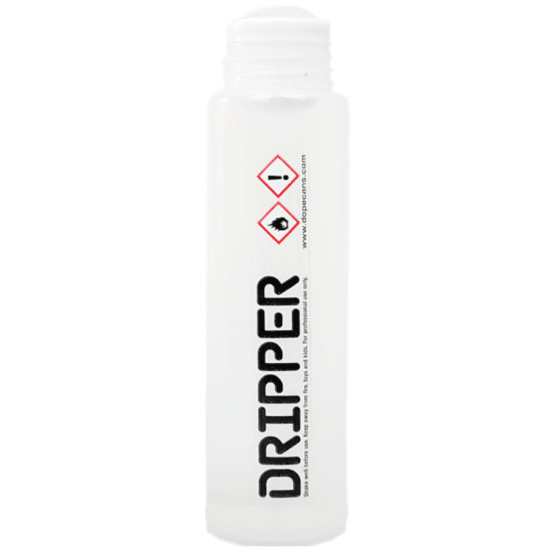 DOPE Dripper 18 mm prázdny