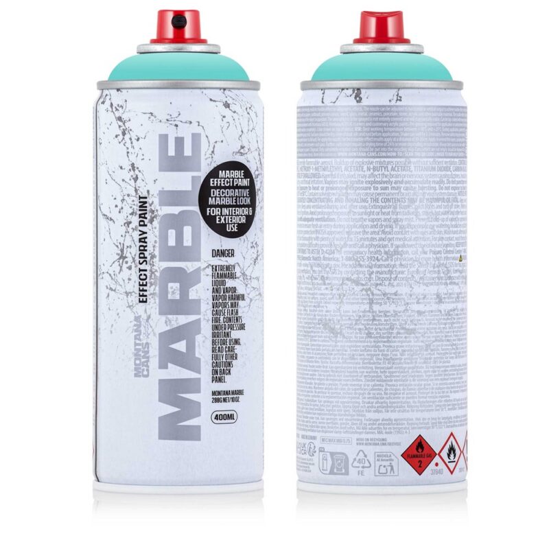 MONTANA MARBLE 400ML