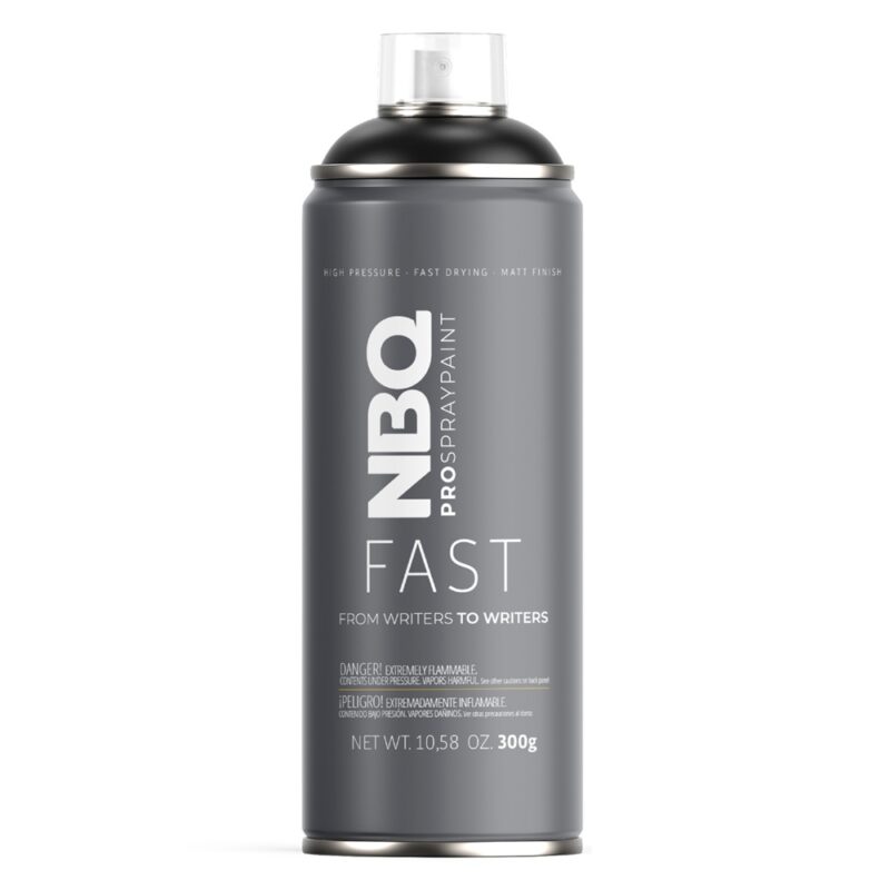 NBQ Fast 400 ml
