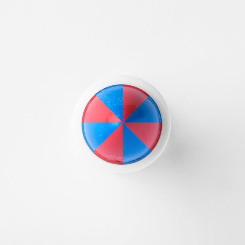 Handmixed fixka BARMA PRO