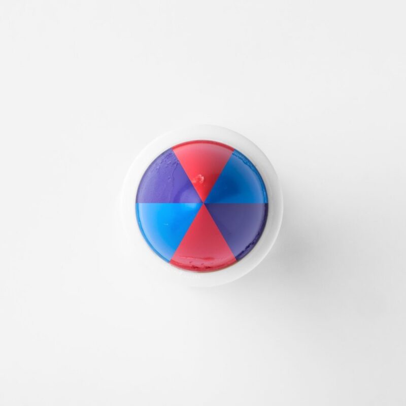 Handmixed fixka COSMOS PRO