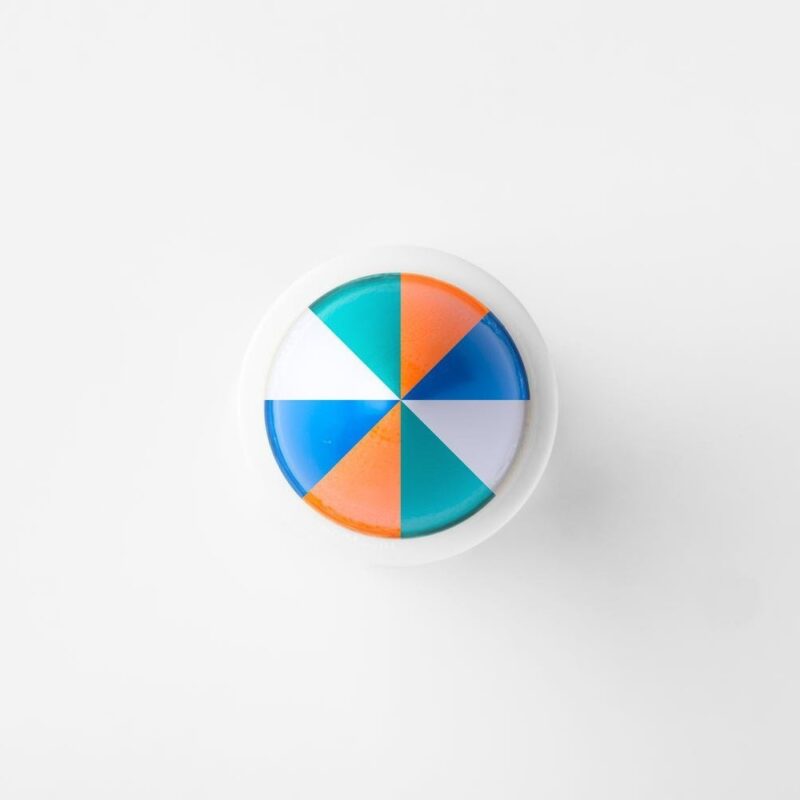 Handmixed fixkaHARLEQUIN PRO