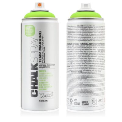 Montana CHALK 400ml