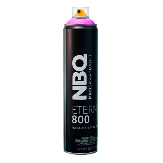 NBQ Eternal 600 ml Colors